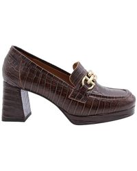 CTWLK - Schoenen ,Bruin ,Egill Pomp - Lyst