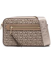 DKNY - Casual crossbody tasche - Lyst