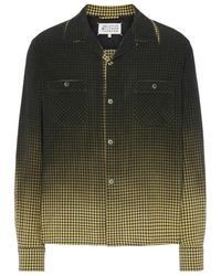 Maison Margiela - Casual Shirts - Lyst