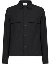 D4.0 - Light Jackets - Lyst