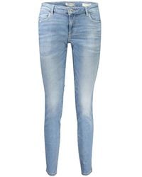 Guess - Skinny Jeans - Lyst