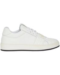 Gcds - Sneakers Band Logo - Lyst