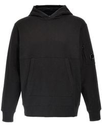 C.P. Company - Hoodies - Lyst