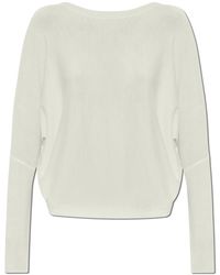 AllSaints - Julieana pullover - Lyst