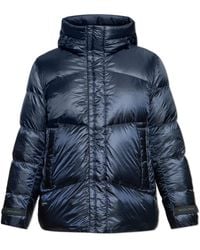 Woolrich - Down Jackets - Lyst