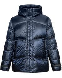 Woolrich - Down Jackets - Lyst