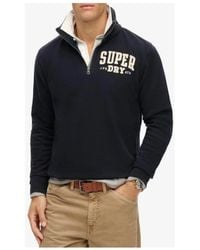 Superdry - Zip-Throughs - Lyst
