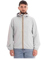 K-Way - Rain Jackets - Lyst