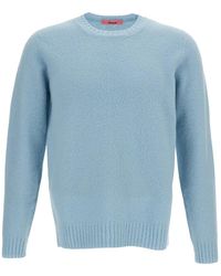 Drumohr - Round-Neck Strickwaren - Lyst