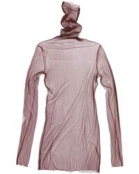 Cortana - Long Sleeve Tops - Lyst