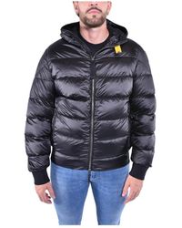 Parajumpers - Kapuzen-nylon-polyester-steppjacke - Lyst