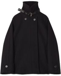 Lanvin - Light Jackets - Lyst