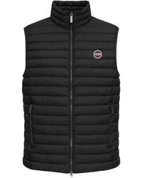 Colmar - Vests - Lyst