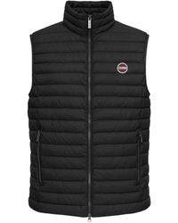 Colmar - Vests - Lyst