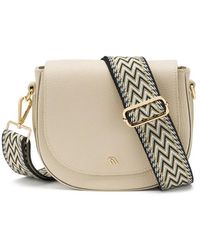 Frau - Cross Body Bags - Lyst