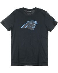 KTZ - Team Logo Zwart Tee Shirt - Lyst