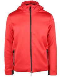 Suns - Stijlvolle Buitenkleding Met Polyester En Spandex - Lyst