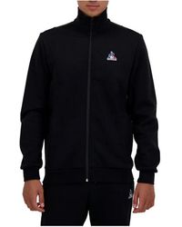 Le Coq Sportif - Zip-Throughs - Lyst