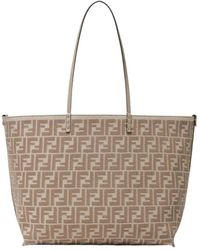 Fendi - Tote Bags - Lyst