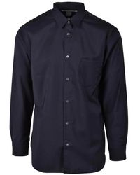 Comme des Garçons - Casual Shirts - Lyst