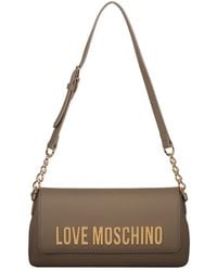 Love Moschino - Shoulder Bags - Lyst