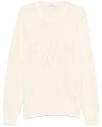 Givenchy - Round-Neck Knitwear - Lyst
