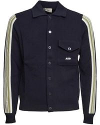 Autry - Light Jackets - Lyst