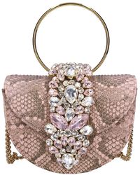 Gedebe - Taschen. Rosa - Lyst