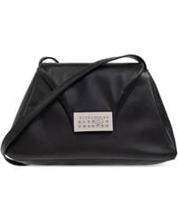 MM6 by Maison Martin Margiela - Cross Body Bags - Lyst