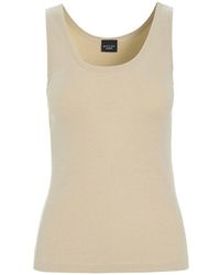 Bitte Kai Rand - Sleeveless Tops - Lyst