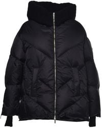 Baldinini - Down Jackets - Lyst