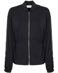 Gaelle Paris - Bomber Jackets - Lyst