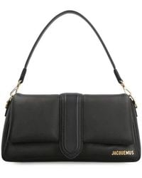 Jacquemus - Shoulder Bags - Lyst