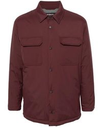 Kiton - Light Jackets - Lyst