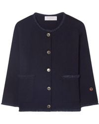 BUSNEL - Light Jackets - Lyst