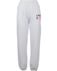 LIVINCOOL - Sweatpants - Lyst