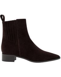 Parallèle - Pablo Stiefeletten - Lyst