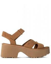 UGG - High Heel Sandals - Lyst