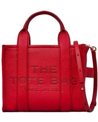 Marc Jacobs - Tote Bags - Lyst