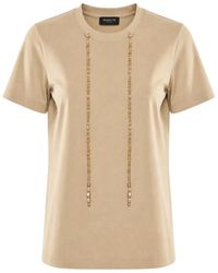 Nenette - T-Shirts - Lyst