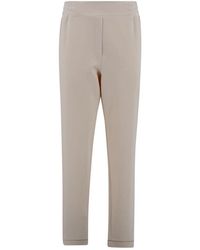 D.exterior - Elegante Hosen Für Frauen - Lyst