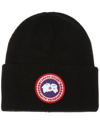 Canada Goose - Beanies - Lyst