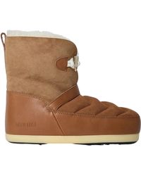 Moon Boot - Evx Igloo Boots - Lyst