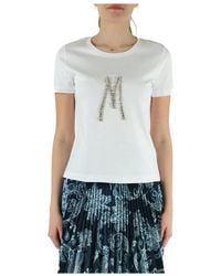 Marciano - Tops > t-shirts - Lyst