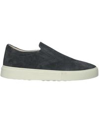 Blackstone - Ruby Banks Loafer - Lyst
