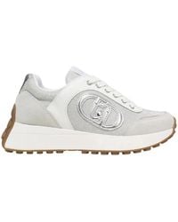 Liu Jo - Purity Sneaker - Lyst