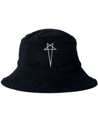 Rick Owens - Hats - Lyst