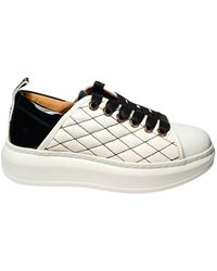 Alexander Smith - Sneakers - Lyst
