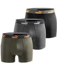 PUMA - Bottoms - Lyst