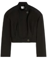 Max Mara - Jackets - Lyst